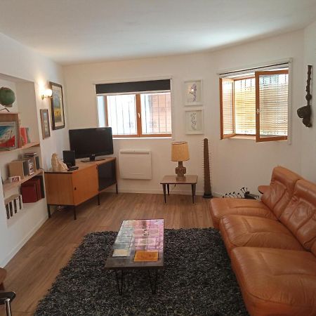 Thuir: Superbe Appartement 외부 사진