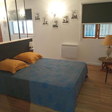 Thuir: Superbe Appartement 외부 사진