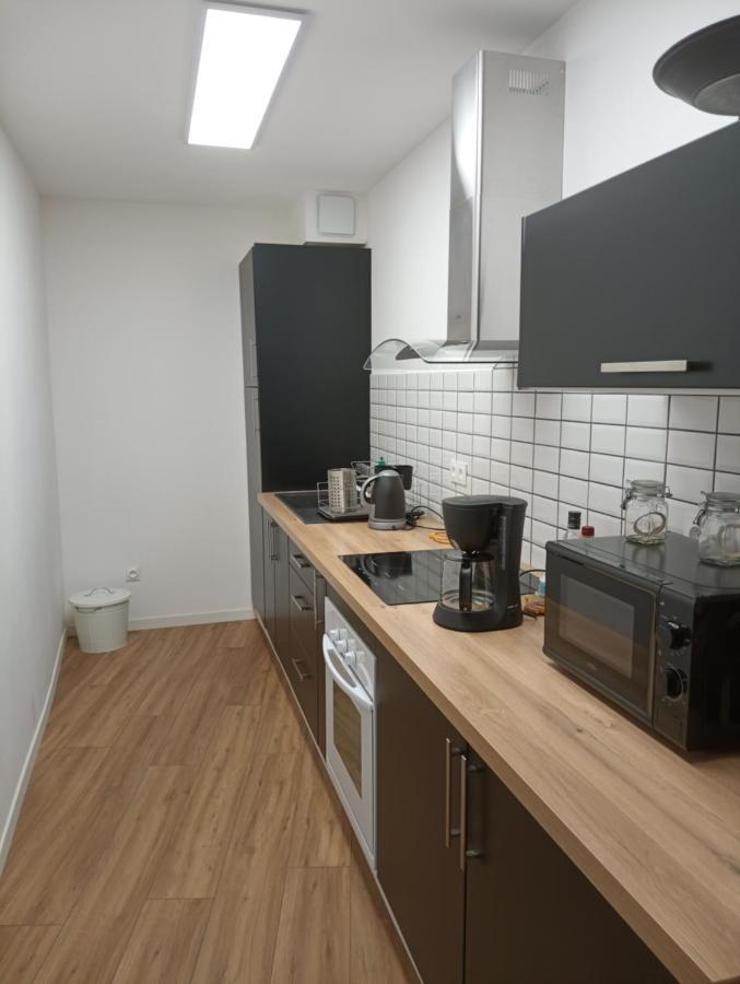 Thuir: Superbe Appartement 외부 사진